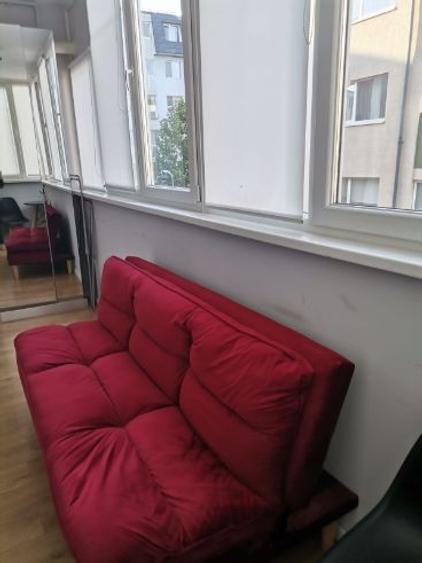 Apartament cu 2 camere decomandat în Popești-Leordeni