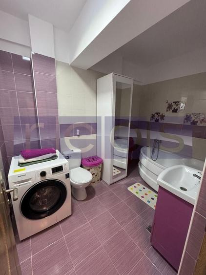 VANZARE 2 CAMERE | PARTER INALT 44MP | BUCURESTII NOI | MOBILAT-UTILAT - 7