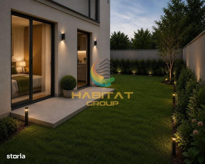 Apartament 3 camere - Gradina Proprie - 6