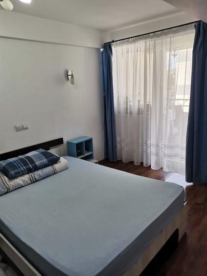 Apartament cu 2 camere decomandat în Măgura