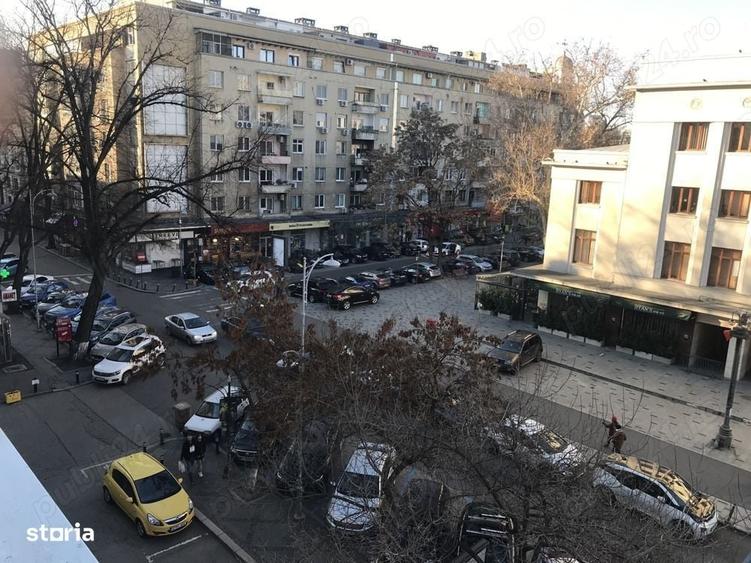 Apartament cu 2 camere în Romană