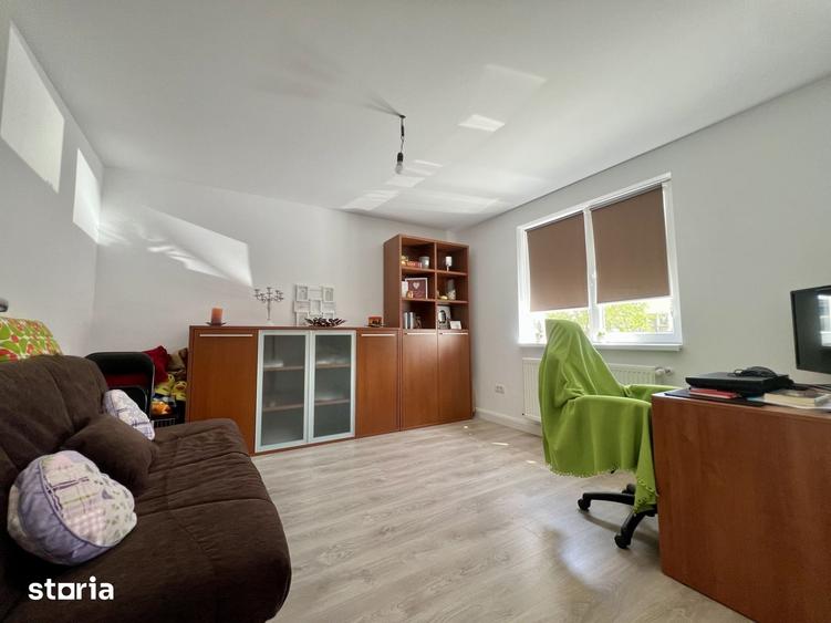Casa individuala, 5 camere, 140 mp utili, 354 mp teren - Braytim Giro - 8