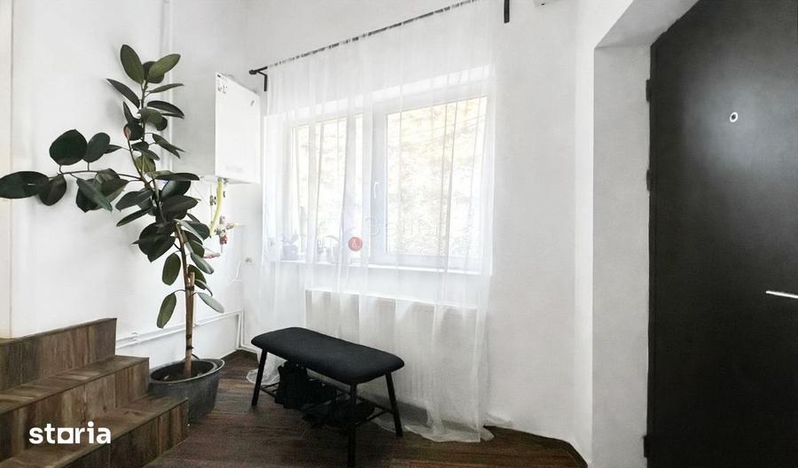 Zona Centrala Mobilier Inclus - 4