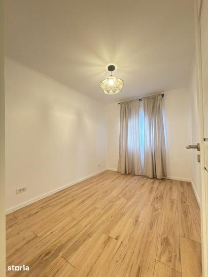 Apartament cu 4 camere decomandat în Circumvalațiunii