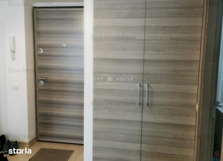 Apartament cu 2 camere în 13 Septembrie