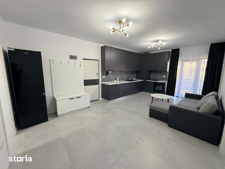Apartament cu 3 camere în Moșnița Nouă