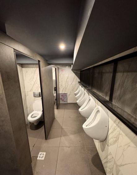 Birou, de 520 mp, în Central