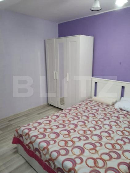 Apartament modern cu 2 camere, 60 mp Cartier Tractorul, - 3