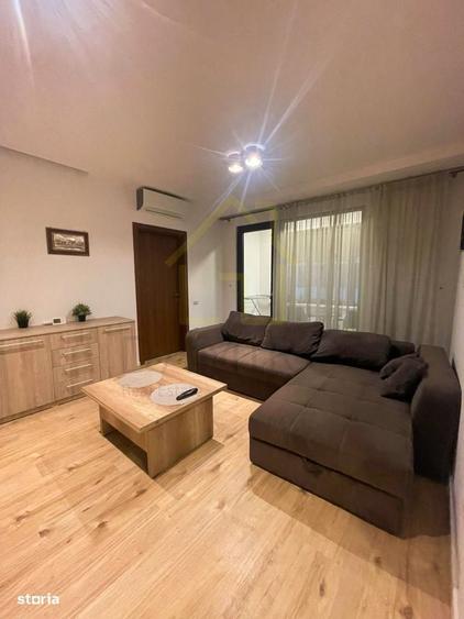 Apartament cu 2 camere decomandat în Măgurele