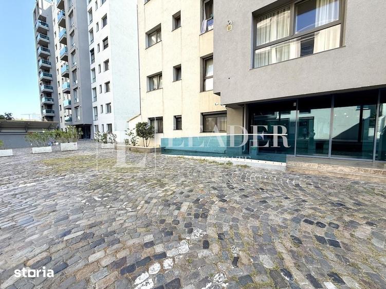 Apartament cu 2 camere în Tei