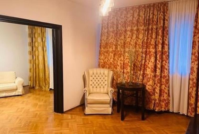 Apartament 3 Camere | Cismigiu | Centrala | Bucatarie Utilata - 5