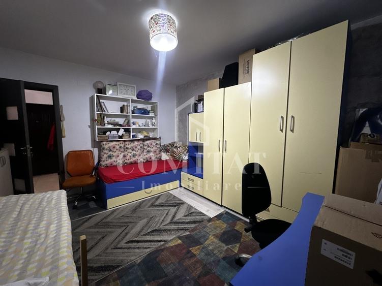 Apartament 2 camere | Loc de parcare | Zona Str Somesului-Floresti - 7