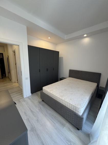 Apartament cu 2 camere în Tunari — fotografia 3