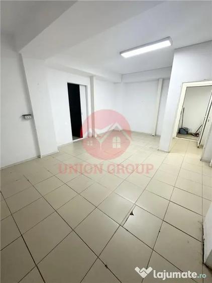 Spațiu comercial, de 234 mp, în Tomis Nord