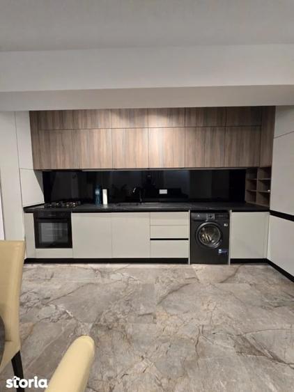 Apartament 2 camere | Floreasca | Lux | Prima inchiriere - 5