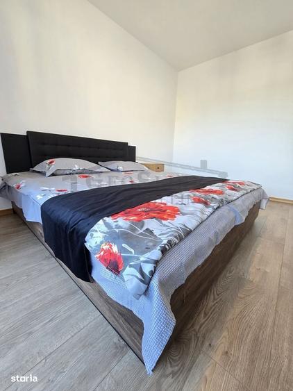 Apartament cu 3 camere decomandat în Baciu