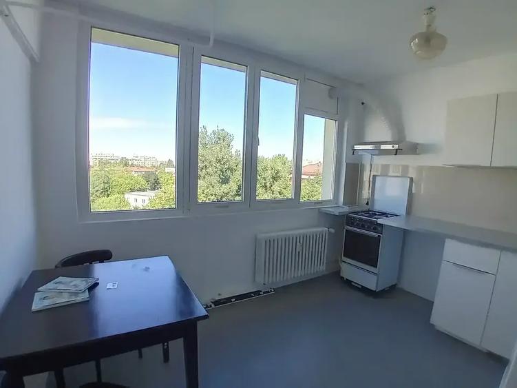 Apartament luminos cu balcon în Domenii, 2 camere - 9