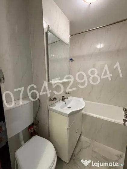 Apartament cu 2 camere decomandat în Colentina