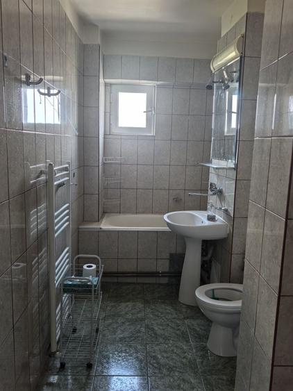 Garsonieră în Spitalul Județean