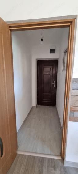 Apartament cu 2 camere semidecomandat în Crihala