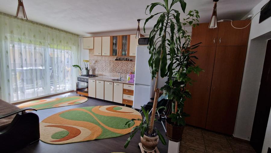 Apartament 2 camere, 41mp + 11mp terasa, etaj intermediar, parcare, zona Auchan - 2