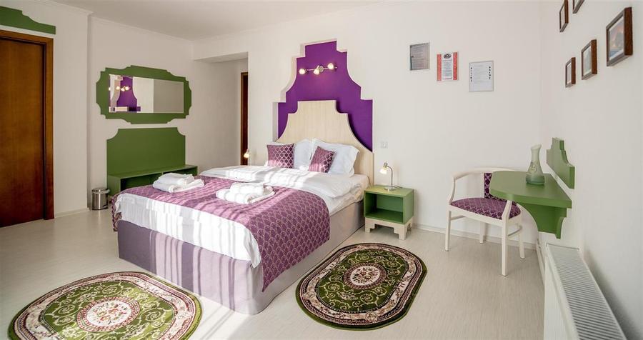 Casă individuală cu 9 camere cu Teren 1004 Mp în Tohanu Nou