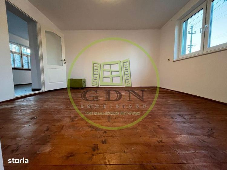 Casa 3 camere cu teren 1020mp, spre vanzare in Hamba Sura Mare SB - 8