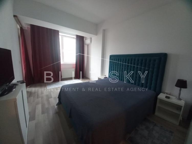 Apartament cu 2 camere decomandat, mobilat în Mamaia-Sat