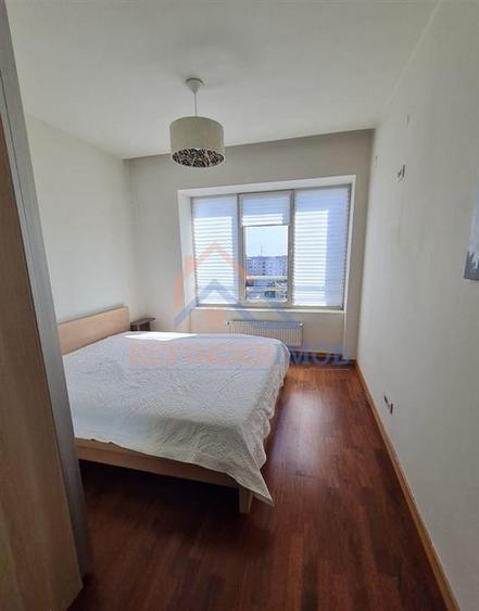 Apartament de vanzare cu 3 camere, Complex Rezidential In City - 7