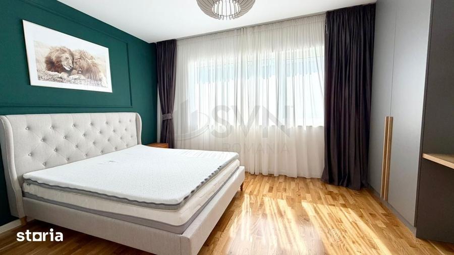 Casă cu 5 camere cu Teren 150 Mp în Central