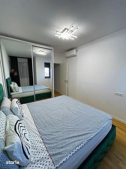 Apart 2 camere 64m2 | Atlas Residence - Aviatiei - Herastrau | Imobil - 1