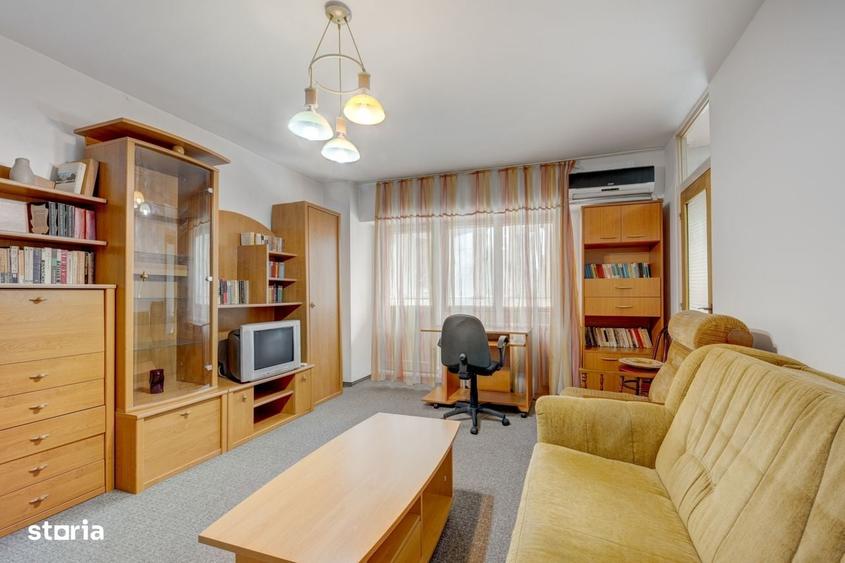 Garsonieră în Muncii
