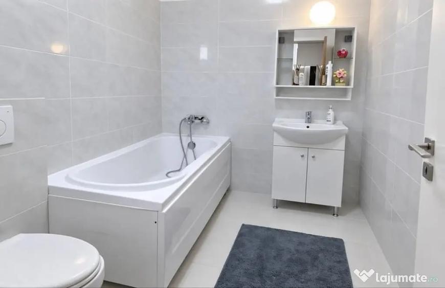 Dimitrie Leonida spatioasa cu balcon - Bucuresti (Bucuresti-Ilfov) - 4