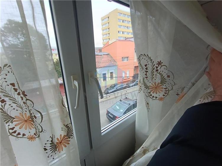 Apartament 2 camere, Hasdeu - 13