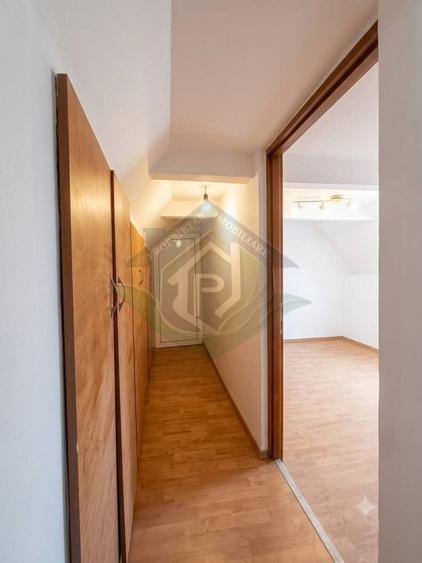 Apartament cu 2 camere decomandat în Avantgarden