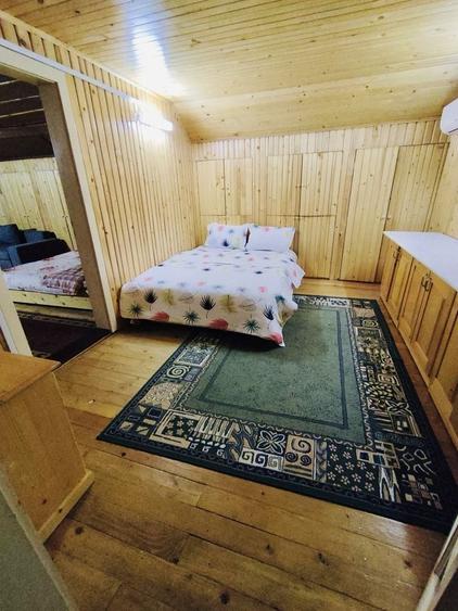 Casă cu 4 camere în Călinești-Oaș