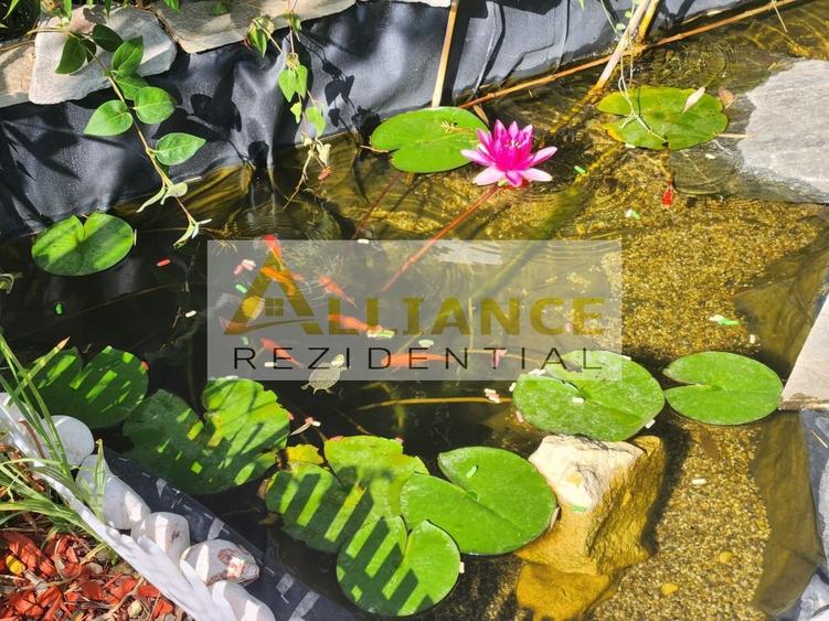 Casă individuală cu 4 camere cu Canalizare în Berceni