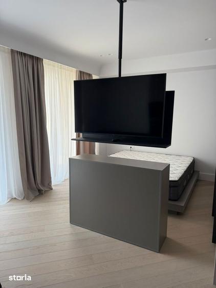 Garsoniera Premium | Cortina 126 - 2