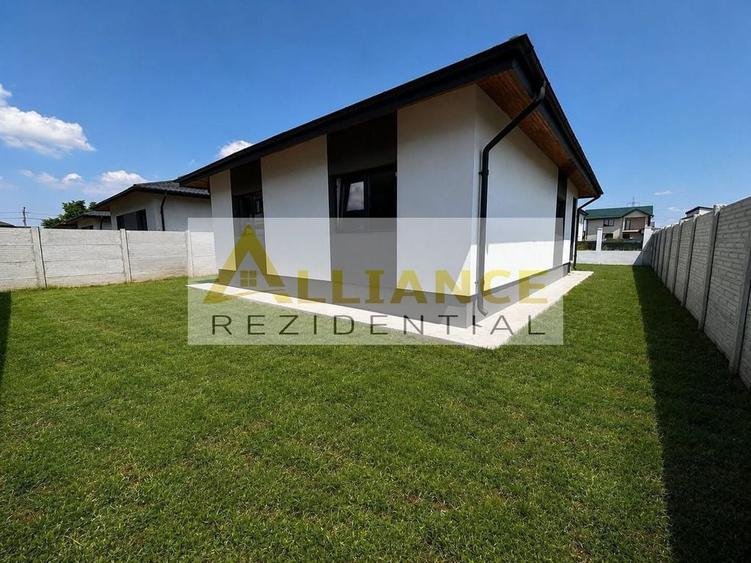 Casă cu 3 camere cu Teren 350 Mp în Berceni