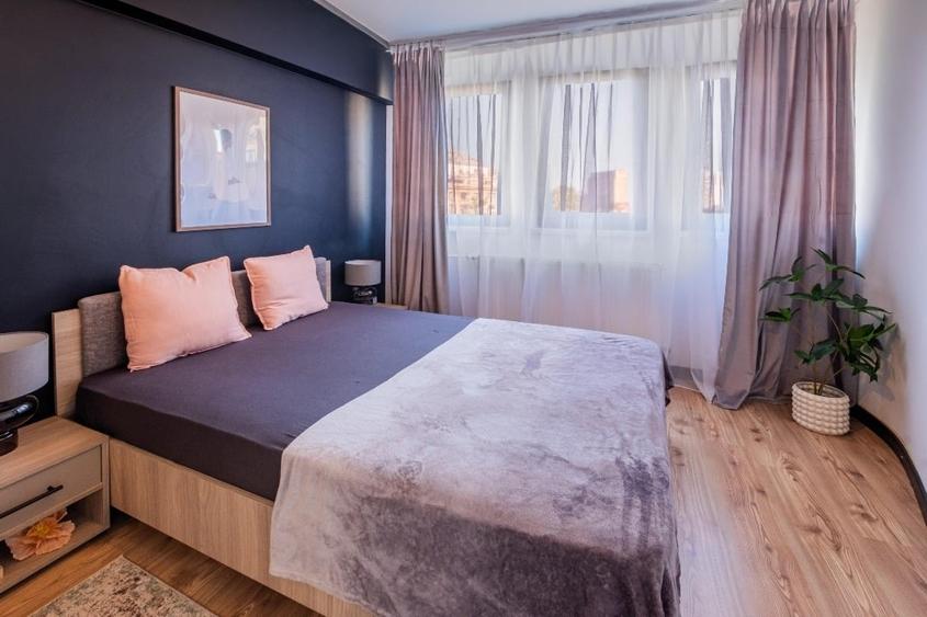 DE VÂNZARE – Apartament 2 camere | Bd. Magheru – George Enescu | Ultracentral - 6