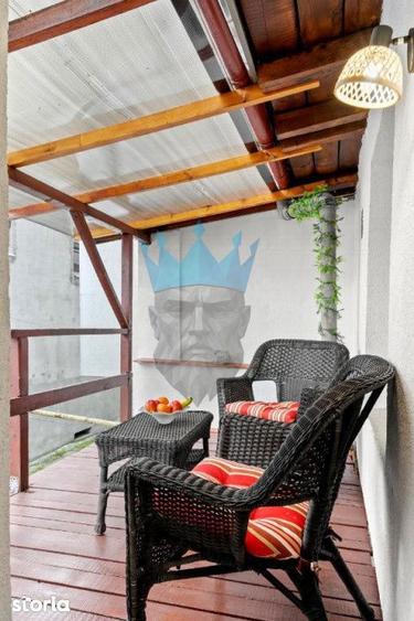 Apartament 2 Camere Cotroceni Sebastian - 4