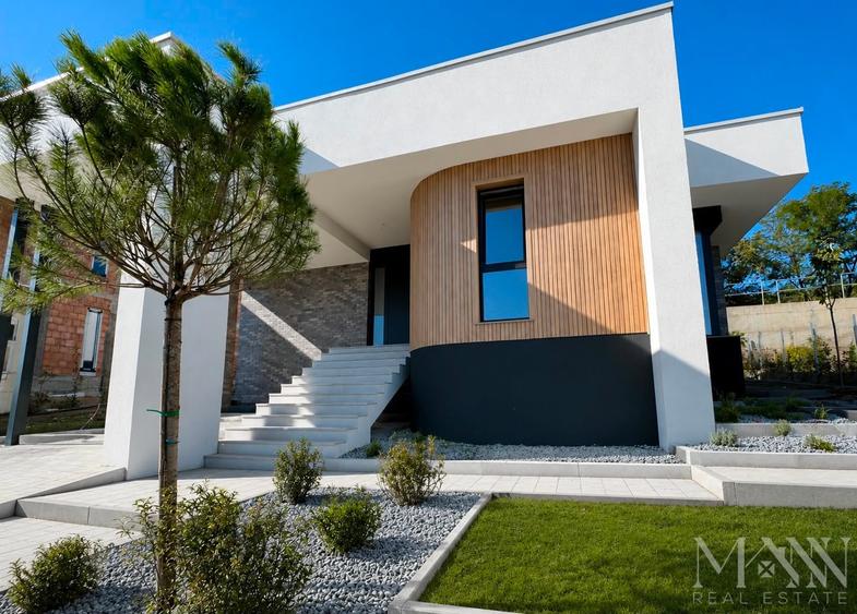 Casa noua | de vanzare | zona dealuri Oradea - 2