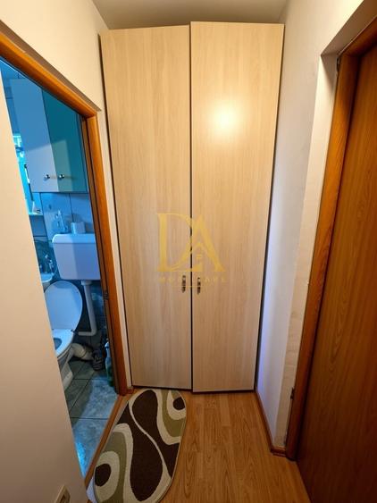 Apartament cu 2 camere semidecomandat în Drumul Taberei