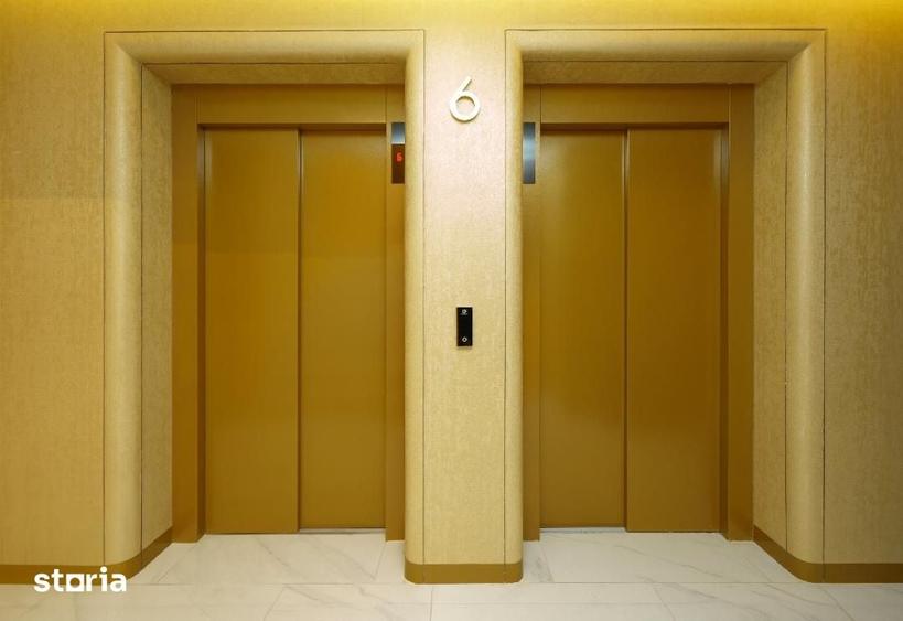 Apartament cu 4 camere în Floreasca