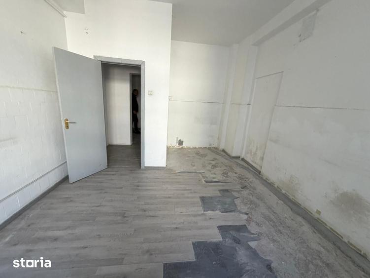Spațiu comercial, de 122 mp, în Dristor