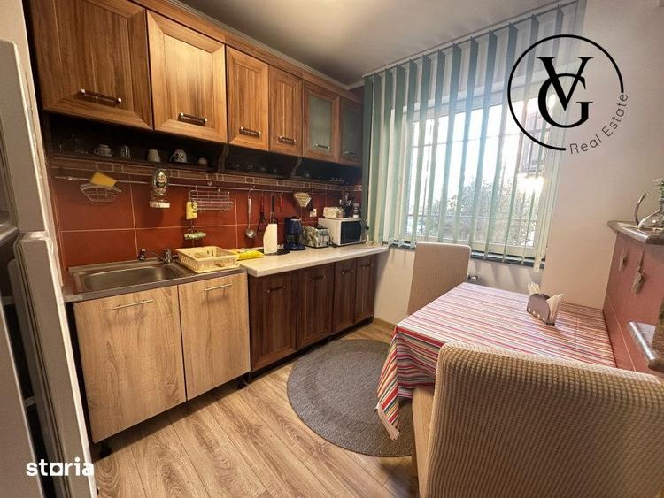 Apartament 2 camere - zona Compozitori -loc de parcare - 4