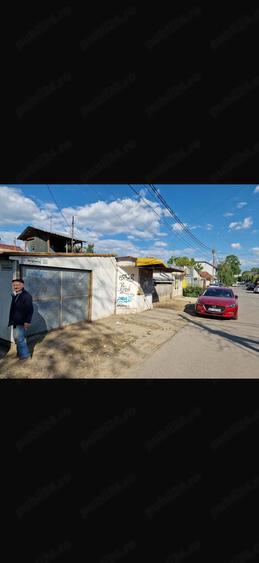 Casă cu Teren 256 Mp în Radu Negru