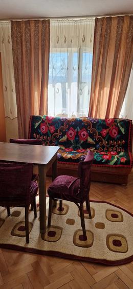 Casă cu 3 camere cu Teren 6000 Mp în Ciutelec