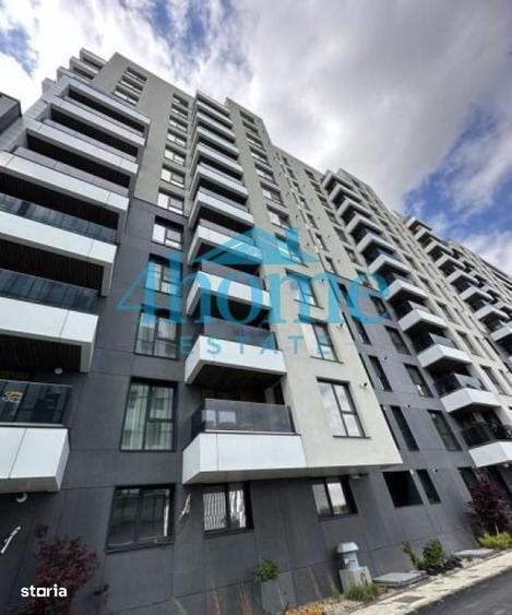 Studio Novum Politehnica|Metrou|Parcare Subterana|Bloc Nou - 4