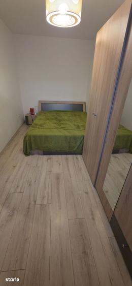 Apartament cu 2 camere semidecomandat în Șagului